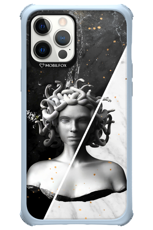 Medusa - Apple iPhone 12 Pro Max