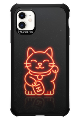 Led Cat - Apple iPhone 11