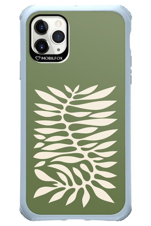 Grasshopper - Apple iPhone 11 Pro Max