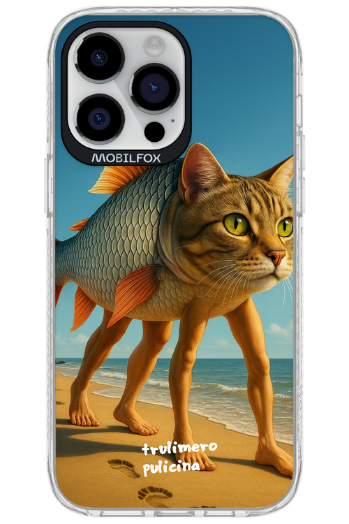 Trulimero Pulicina - Apple iPhone 14 Pro Max