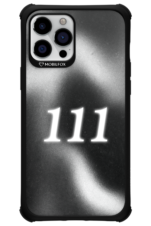 111 - Apple iPhone 12 Pro Max