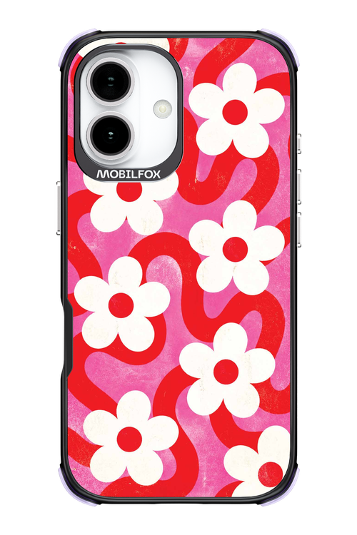 BLOSSOM TWIST 2.0 - Apple iPhone 17