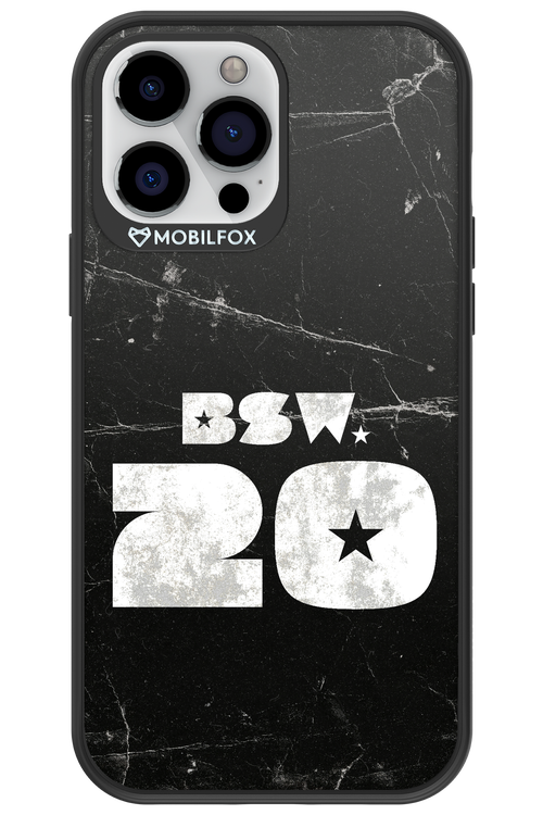 BSW 20 (4) 2.0 - Apple iPhone 13 Pro Max