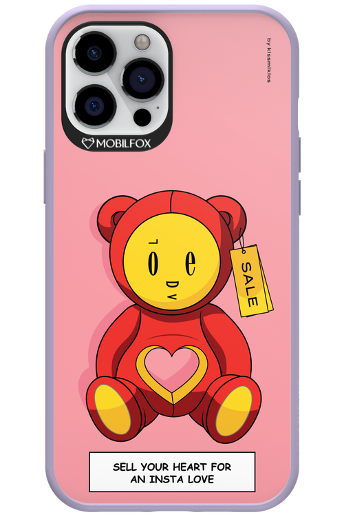 Sell Your Heart For an INSTA LOVE - Apple iPhone 12 Pro Max