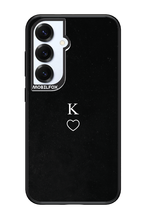 K Black 2.0 - Samsung S25