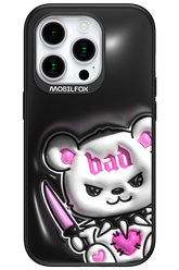 Bad Bear - Apple iPhone 15 Pro