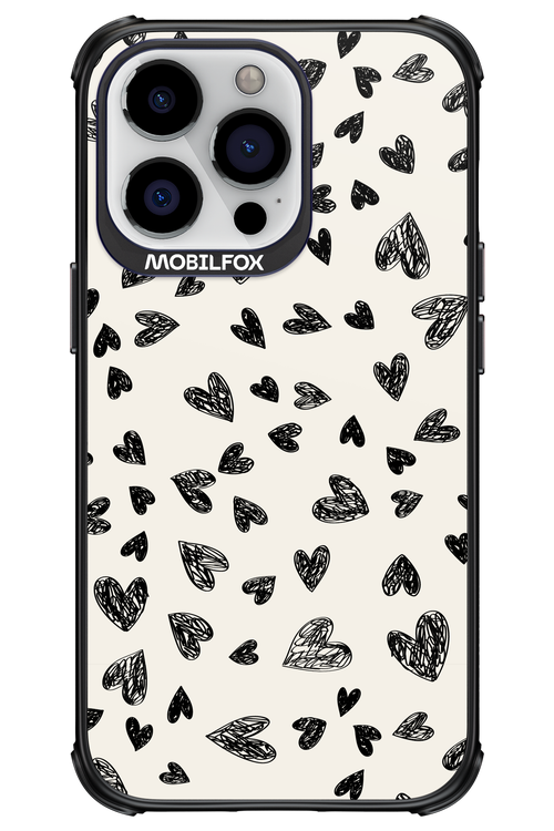 Crazy in Luv 2.0 - Apple iPhone 13 Pro