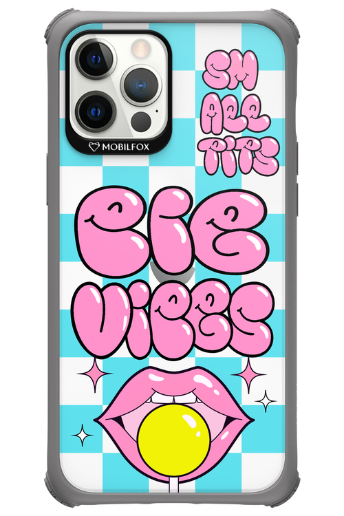 Big Vibes - Apple iPhone 12 Pro Max