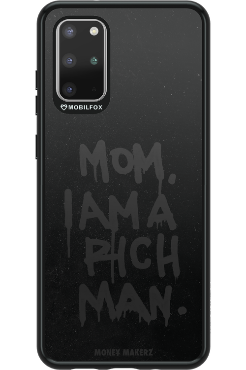 Rich Man - Samsung Galaxy S20+