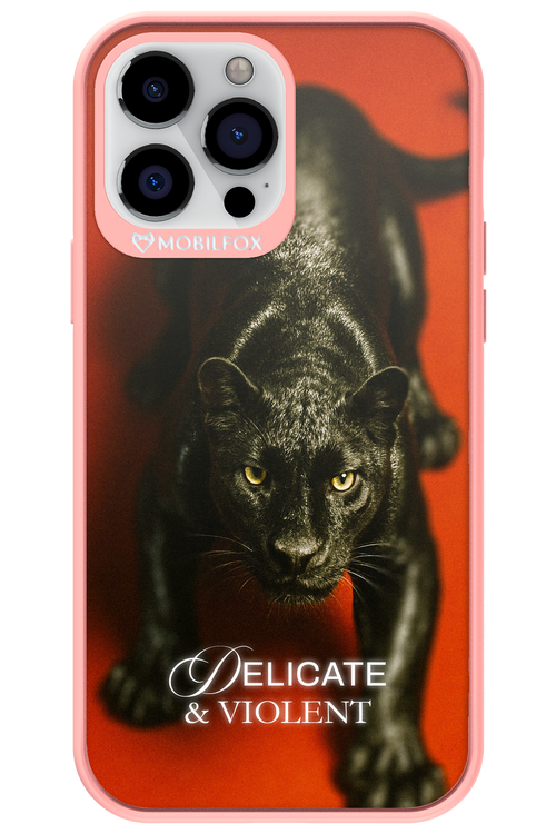 DeliCat 2.0 - Apple iPhone 13 Pro Max