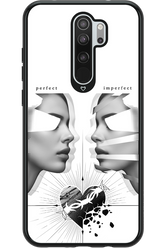 Arcok 2.0 - Xiaomi Redmi Note 8 Pro