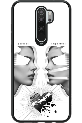 Arcok 2.0 - Xiaomi Redmi Note 8 Pro