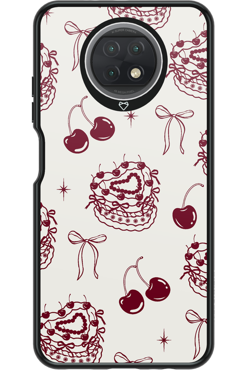 Cake Dream - Xiaomi Redmi Note 9T 5G