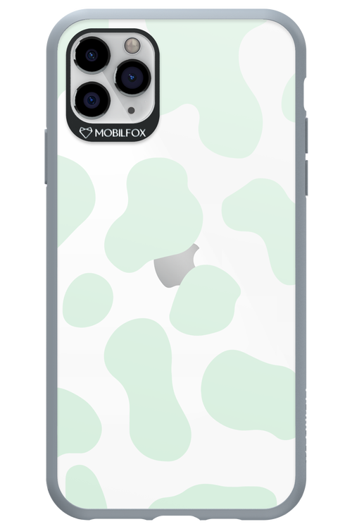 Minty Moo - Apple iPhone 11 Pro Max