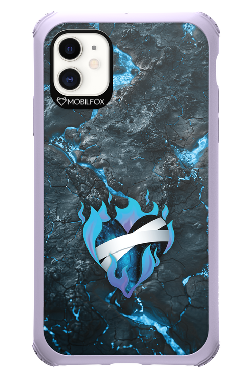 Icefire - Apple iPhone 11