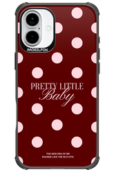 60’s Baby - Apple iPhone 16 Plus