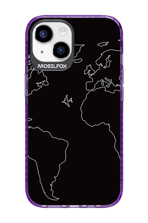 Worldview - Apple iPhone 14