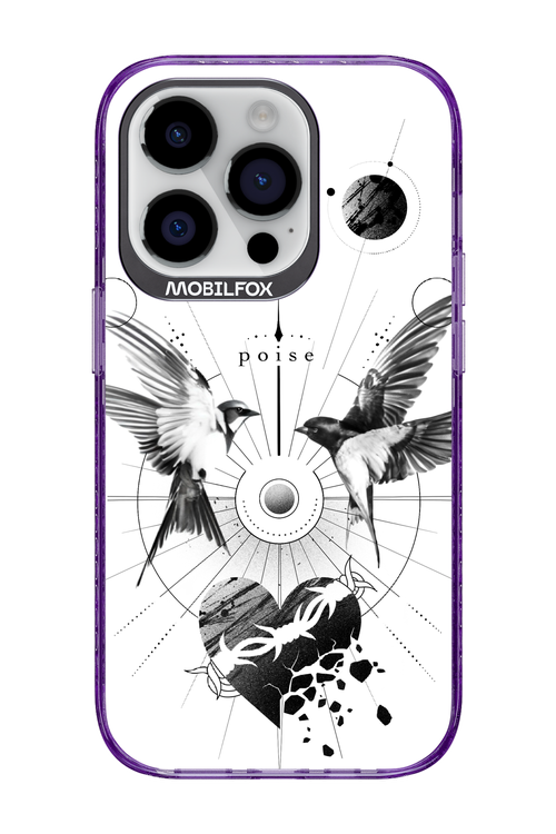 Madár - Apple iPhone 14 Pro