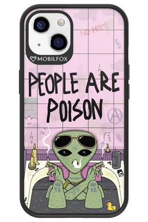 Poison - Apple iPhone 13