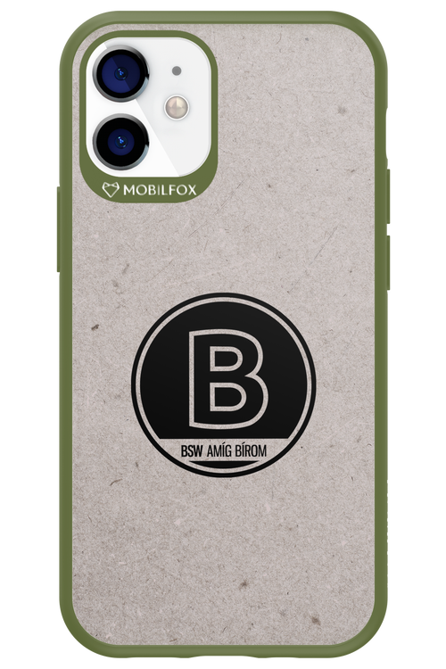 Alig bírom - Apple iPhone 12 Mini