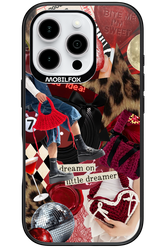 Big City Girl - Apple iPhone 16 Pro