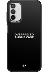 Overprieced - Samsung Galaxy A04s