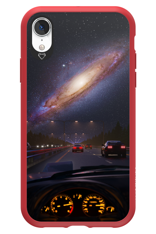 Nightride - Apple iPhone XR