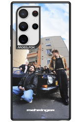 Block Gang - Samsung Galaxy S24 Ultra