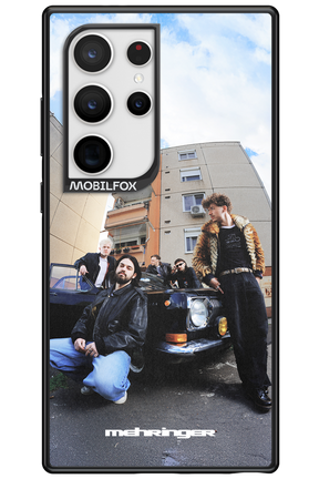 Block Gang - Samsung Galaxy S24 Ultra