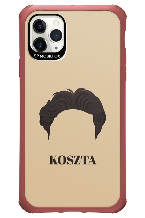 KOSZTA ICON - Apple iPhone 11 Pro Max