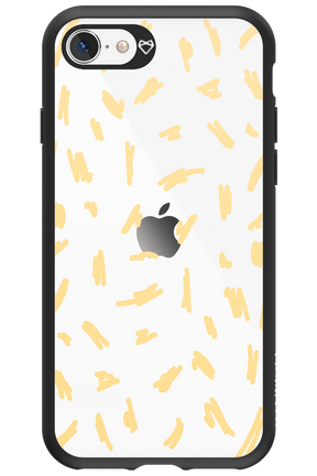 Fries Please - Apple iPhone SE 2020