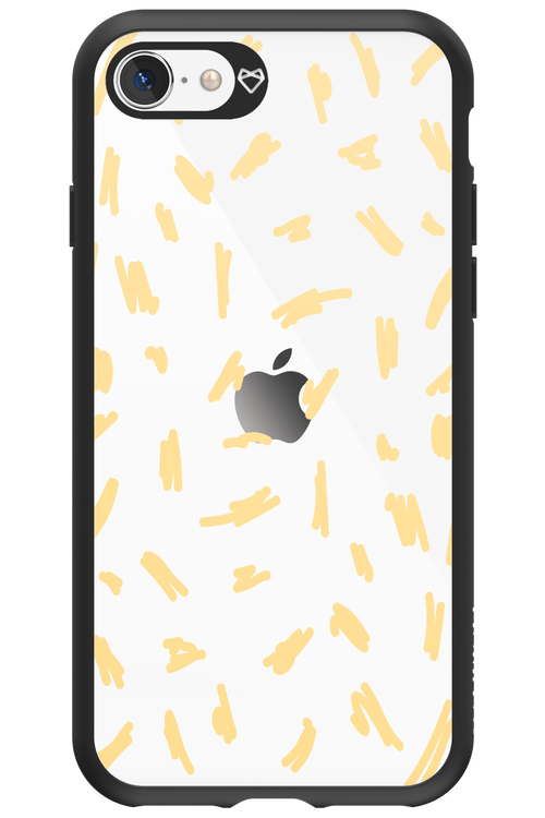 Fries Please - Apple iPhone SE 2020