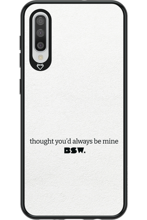 BSW FourSeasons 13 2.0 - Samsung Galaxy A50