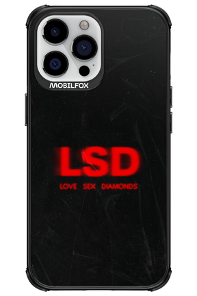 LSD - Apple iPhone 13 Pro Max