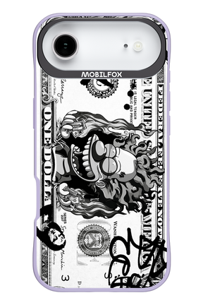 CLOWN BLVCK - Apple iPhone 17 Air