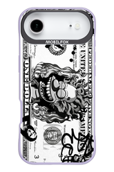 CLOWN BLVCK - Apple iPhone 17 Air