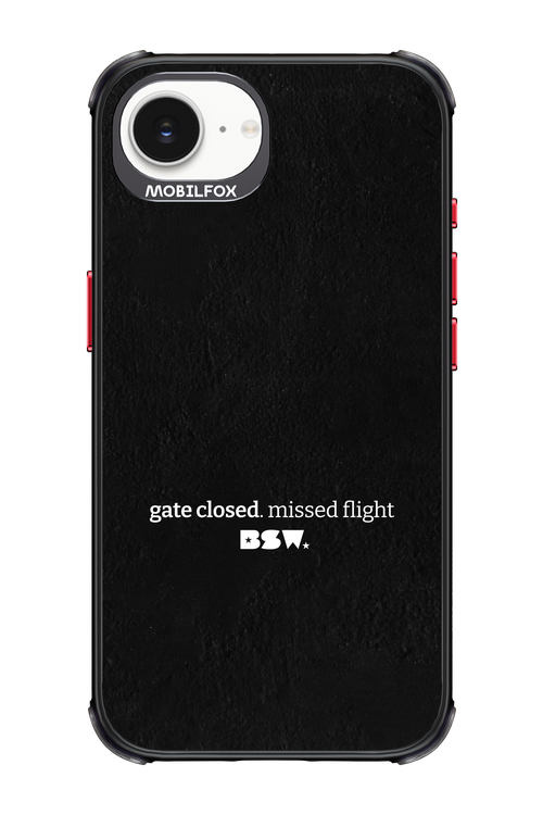 BSW FourSeasons 5 2.0 - Apple iPhone 16e