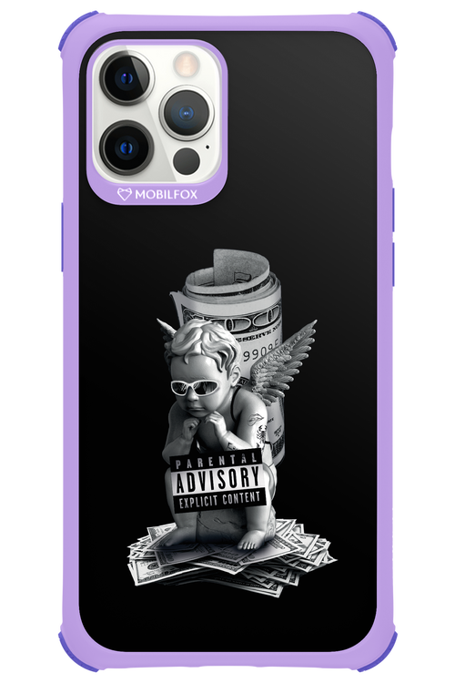 Advisory - Apple iPhone 12 Pro Max