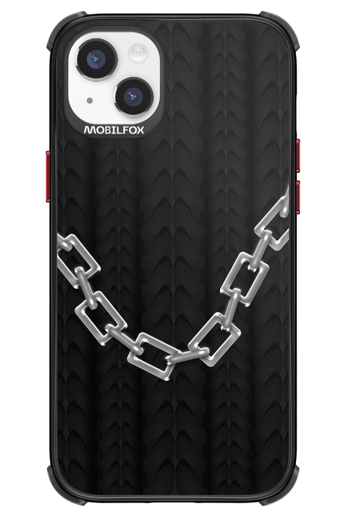 Chain Baddie - Apple iPhone 14 Plus