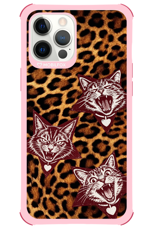 Cats and Chaos 2.0 - Apple iPhone 12 Pro Max