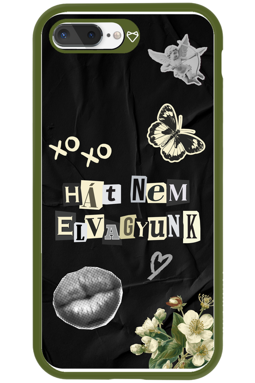 Hát nem elvagyunk 2 - Apple iPhone 8 Plus