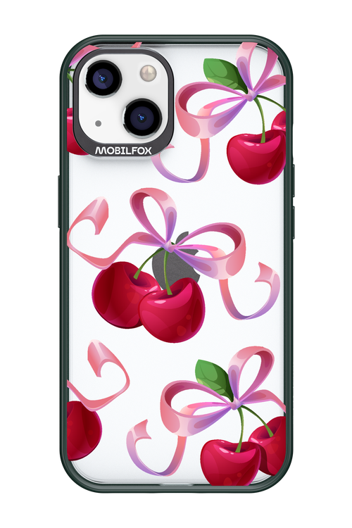 Cherry Cherry Lady - Apple iPhone 13