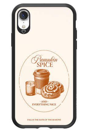 Elite Fall - Apple iPhone XR