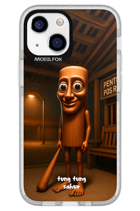 Tung tung sahur - Apple iPhone 13 Mini