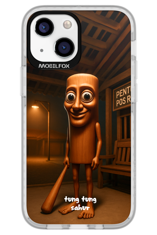 Tung tung sahur - Apple iPhone 13 Mini