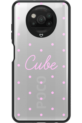 Doty - Xiaomi Poco X3 Pro