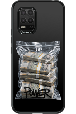 Money Bag 2.0 - Xiaomi Mi 10 Lite 5G