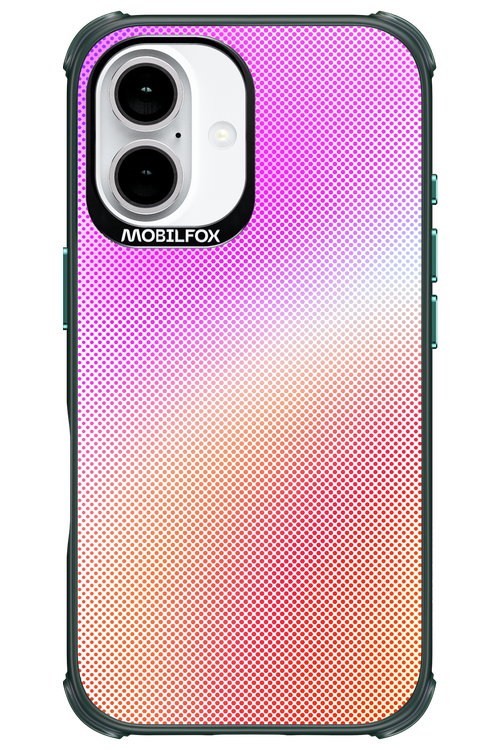 Sunset Pixel - Apple iPhone 16