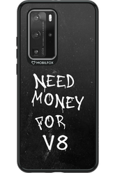 V8 2.0 - Huawei P40 Pro