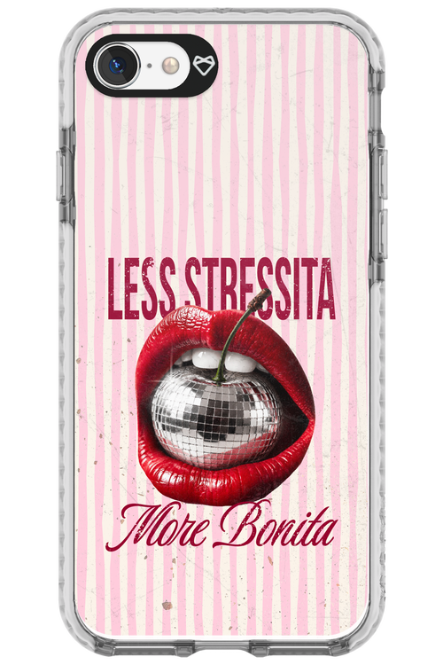 Bonita 2.0 - Apple iPhone 8